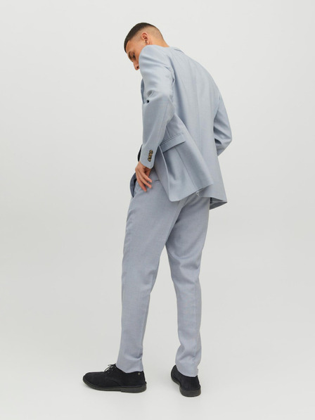 Jack & Jones Világoskék Jack & Jones Solaris férfi nadrág