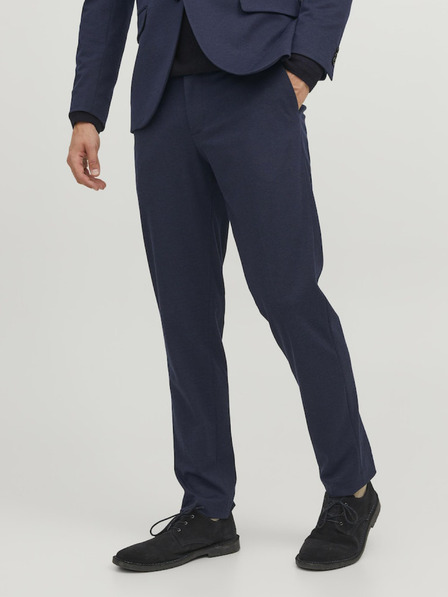 Jack & Jones Férfi tengerészkék Jack & Jones nadrág
