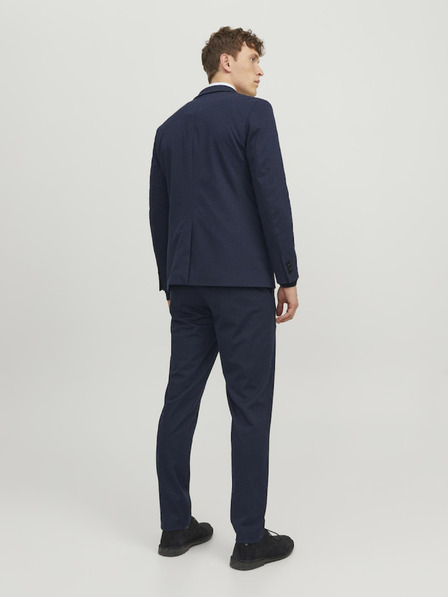 Jack & Jones Férfi tengerészkék Jack & Jones nadrág