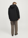 Jack & Jones Fekete Jack & Jones férfi Trek dzseki