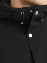 Jack & Jones Fekete Jack & Jones férfi Trek dzseki