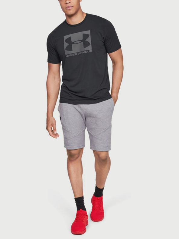 Under Armour Férfi póló Under Armour Boxed Sportstyle Ss