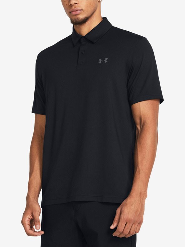Under Armour Férfi póló Under Armour UA T2G Polo