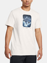 Under Armour Férfi póló Under Armour Curry Hvyweight Trend Tee