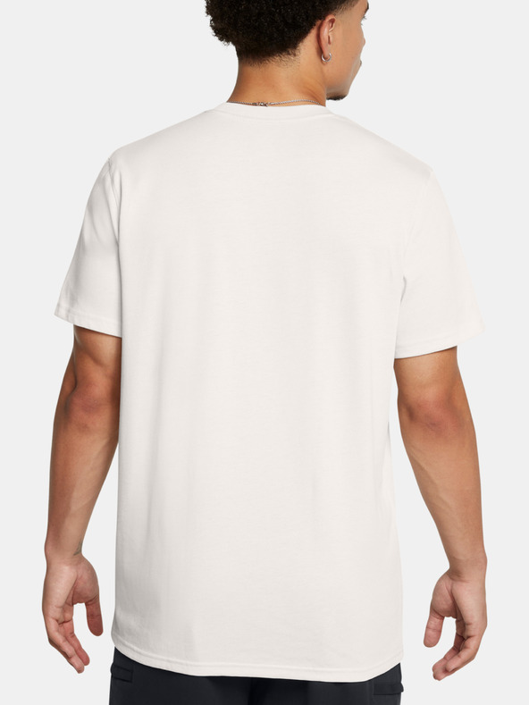 Under Armour Férfi póló Under Armour Curry Hvyweight Trend Tee