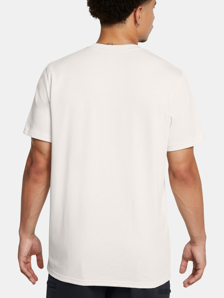 Under Armour Férfi póló Under Armour Curry Hvyweight Trend Tee