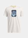 Under Armour Férfi póló Under Armour Curry Hvyweight Trend Tee