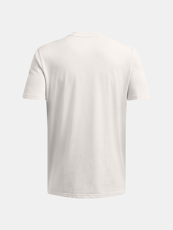 Under Armour Férfi póló Under Armour Curry Hvyweight Trend Tee
