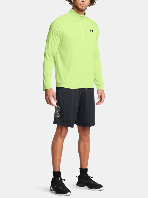 Under Armour Férfi rövidnadrágok Under Armour UA TECH GRAPHIC SHORT