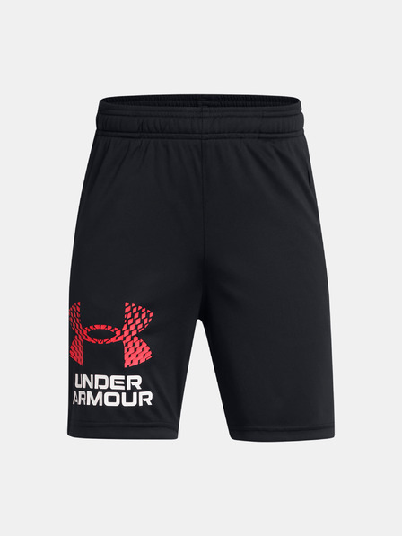 Under Armour Fiú rövidnadrágok Under Armour UA Tech Logo Shorts