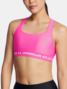 Under Armour Női melltartó Under Armour Crossback Mid Bra