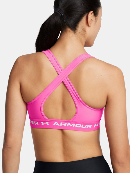 Under Armour Női melltartó Under Armour Crossback Mid Bra
