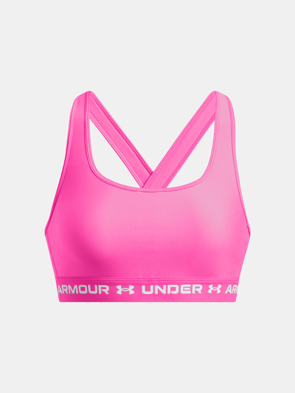 Under Armour Női melltartó Under Armour Crossback Mid Bra