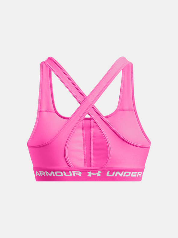 Under Armour Női melltartó Under Armour Crossback Mid Bra