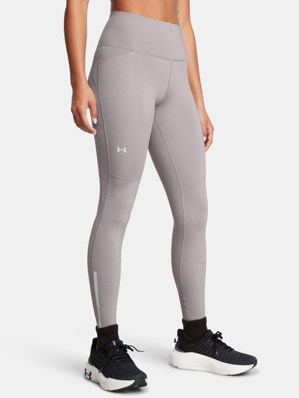 Under Armour Női leggings Under Armour UA Launch Elite CW Tights