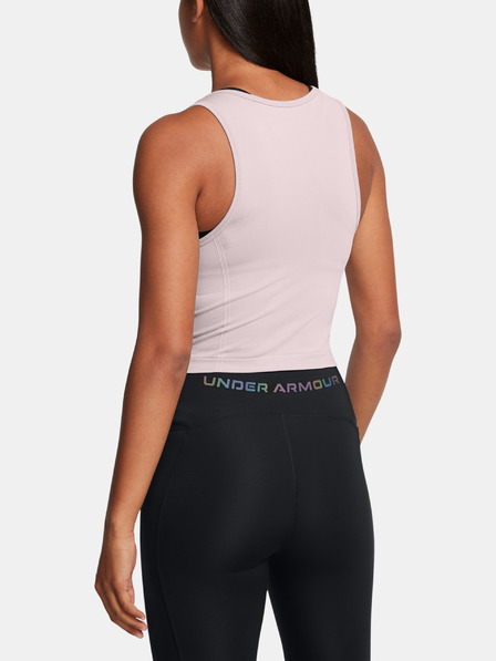Under Armour Női atlétatrikó Under Armour UA Vanish Seamless Tank