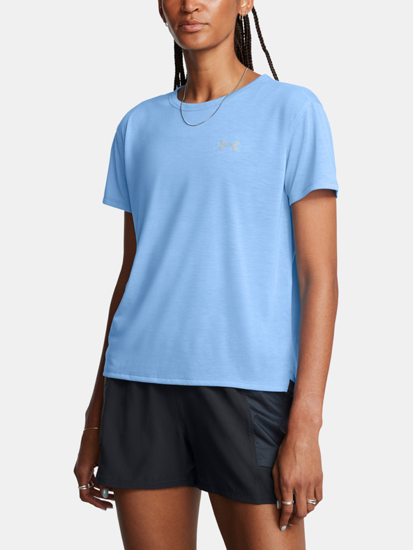 Under Armour Női póló Under Armour UA Trail Run SS