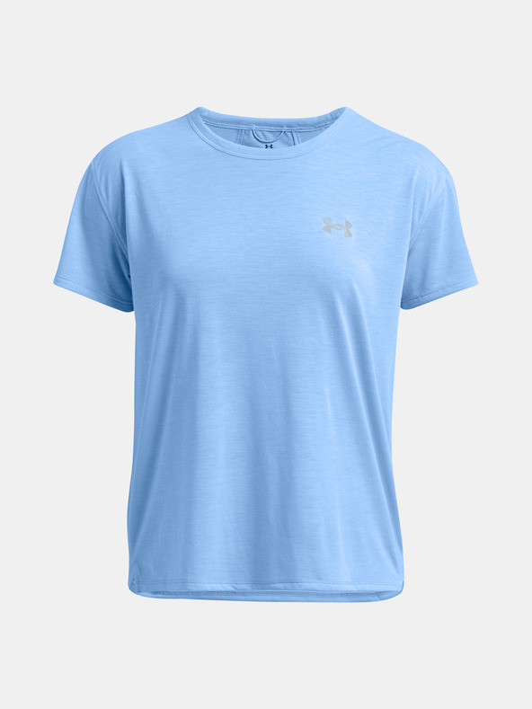 Under Armour Női póló Under Armour UA Trail Run SS