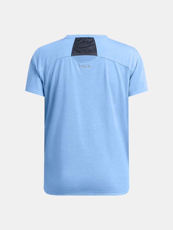 Under Armour Női póló Under Armour UA Trail Run SS