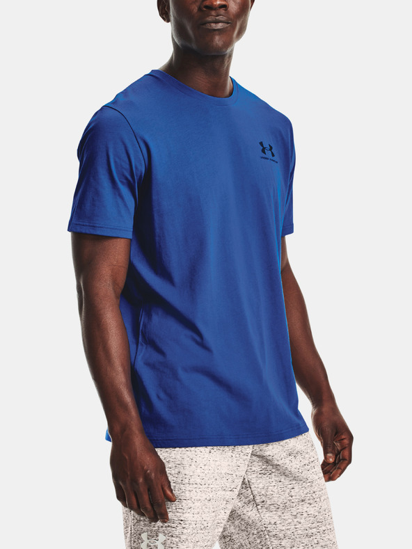 Under Armour Férfi póló Under Armour UA SPORTSTYLE LC SS