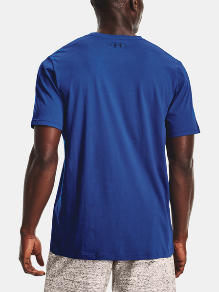 Under Armour Férfi póló Under Armour UA SPORTSTYLE LC SS
