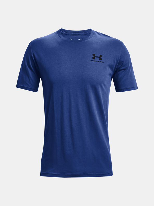 Under Armour Férfi póló Under Armour UA SPORTSTYLE LC SS