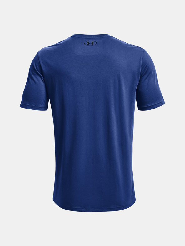 Under Armour Férfi póló Under Armour UA SPORTSTYLE LC SS