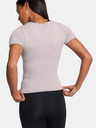 Under Armour Női póló Under Armour UA Vanish Seamless SS