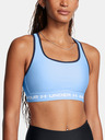 Under Armour Női melltartó Under Armour Crossback Mid Bra