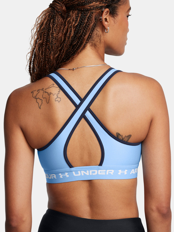 Under Armour Női melltartó Under Armour Crossback Mid Bra