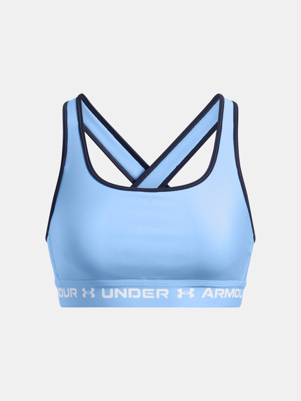 Under Armour Női melltartó Under Armour Crossback Mid Bra