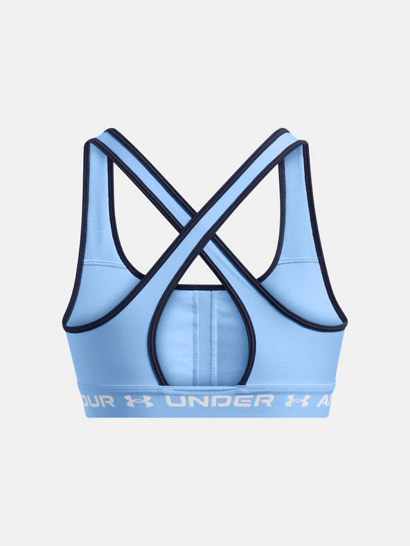 Under Armour Női melltartó Under Armour Crossback Mid Bra