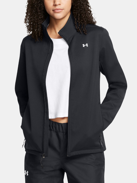 Under Armour Női dzseki Under Armour SHIELD JACKET