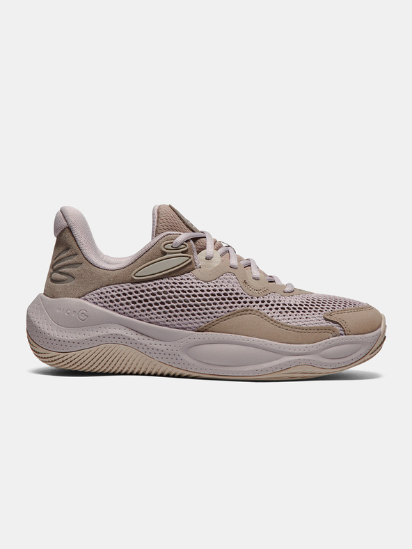 Under Armour Unisex cipők Under Armour CURRY Splash 24 SDE