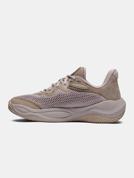 Under Armour Unisex cipők Under Armour CURRY Splash 24 SDE
