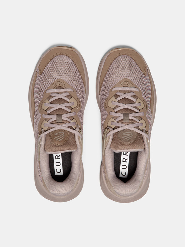 Under Armour Unisex cipők Under Armour CURRY Splash 24 SDE