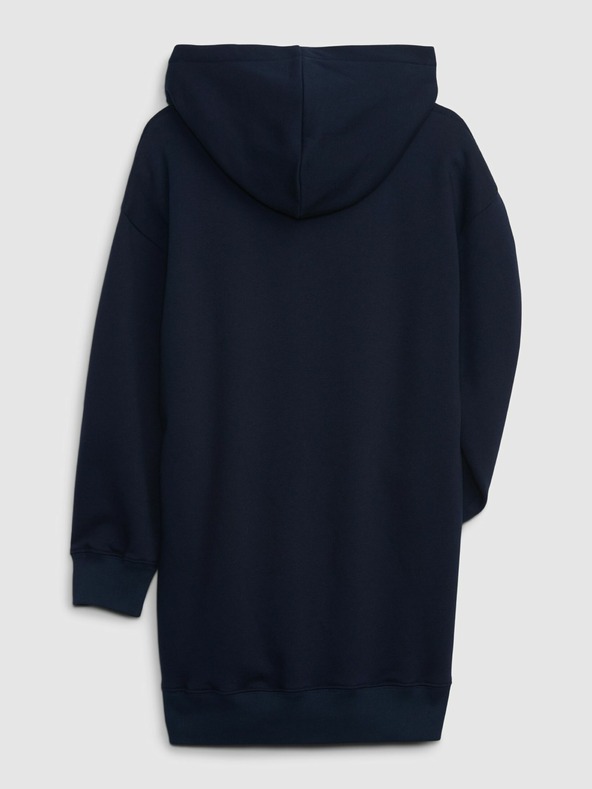 GAP Gyerek kapucnis ruha Gap × SmileyWorld® GAP