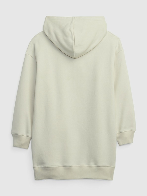 GAP Gyerek kapucnis ruha Gap × SmileyWorld® GAP