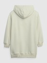 GAP Gyerek kapucnis ruha Gap × SmileyWorld® GAP