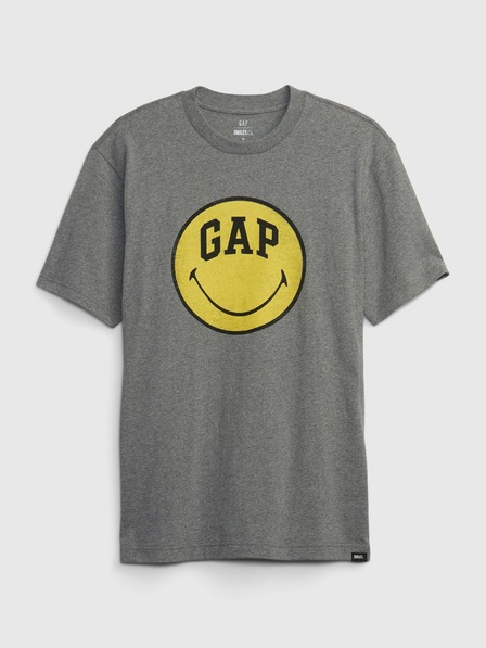 GAP Gap × SmileyWorld® póló GAP