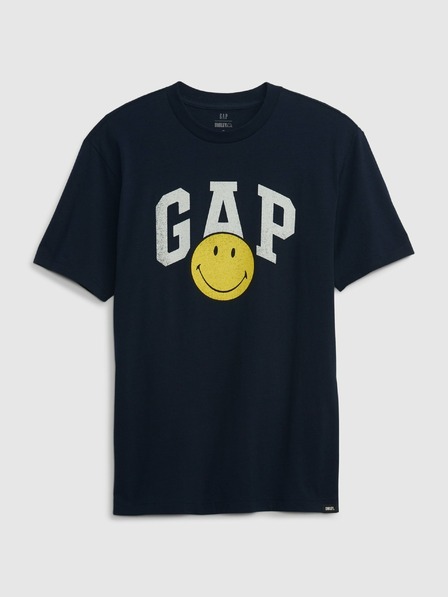 GAP Gap × SmileyWorld® póló GAP