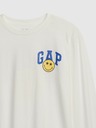 GAP Gyerek póló Gap × SmileyWorld® GAP