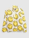 GAP Unisex Gap × SmileyWorld® pulóver GAP