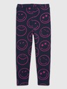 GAP Baby leggings Gap × SmileyWorld® GAP