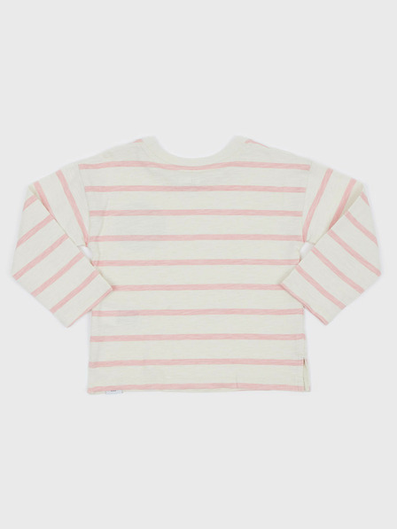 GAP Baby póló Gap × SmileyWorld® GAP