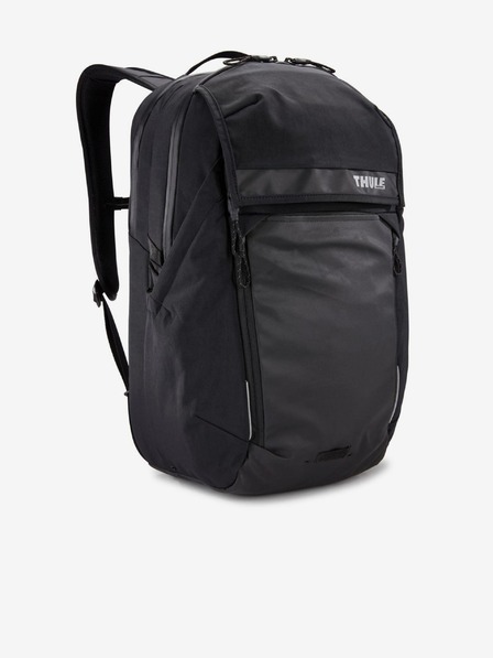 Thule Fekete Thule Paramount Commuter 27L hátizsák