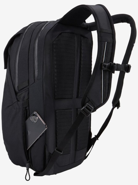 Thule Fekete Thule Paramount Commuter 27L hátizsák
