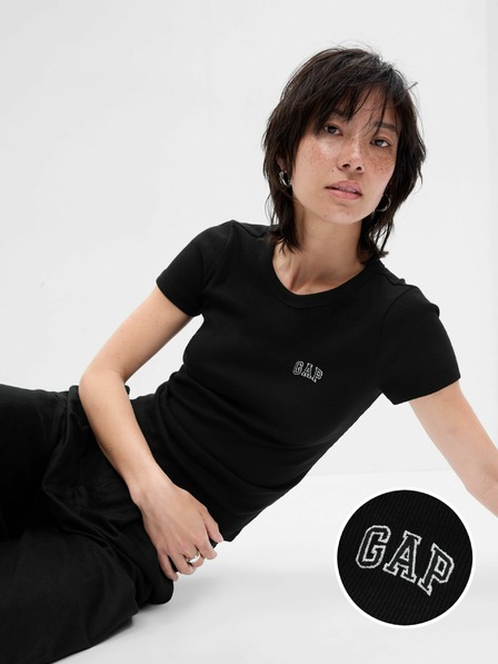GAP GAP logó póló
