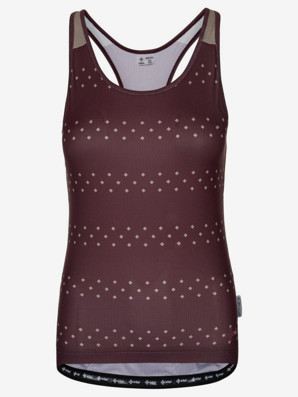 Kilpi Női Kilpi Vai kerékpáros felső