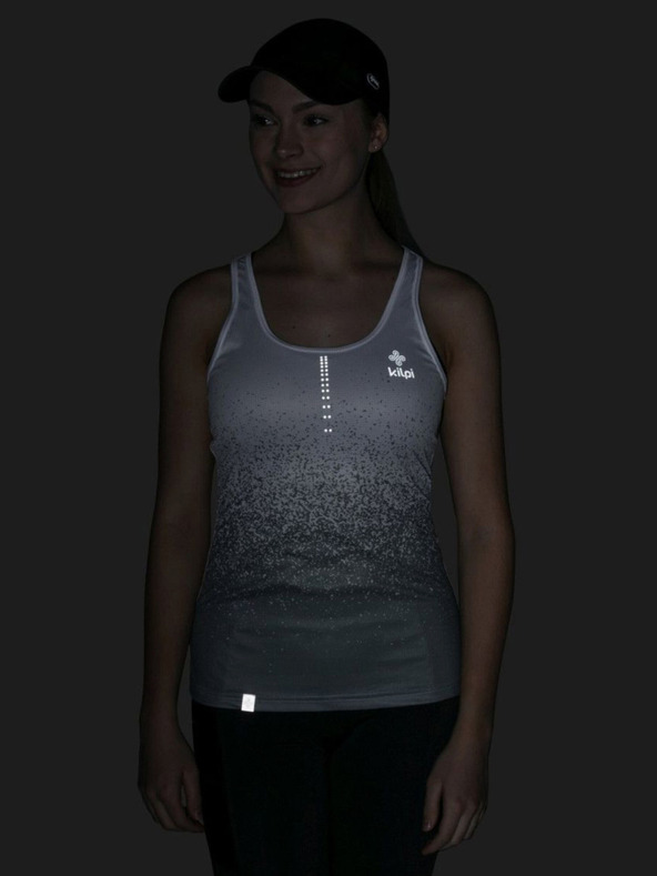 Kilpi Kilpi Gibson női futó felső